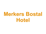 Merker's Bostal Hotel Logo