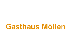 Gasthaus Möllen Logo
