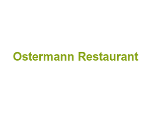 Ostermann Restaurant Logo