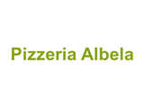 Pizzeria Albela Logo