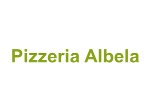 Pizzeria Albela Logo