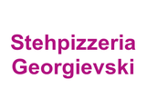 Stehpizzeria Georgievski Logo