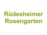 Rüdesheimer Rosengarten Logo