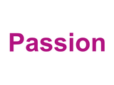 Passion Logo
