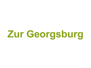 Zur Georgsburg Logo