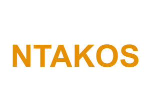 NTAKOS Logo