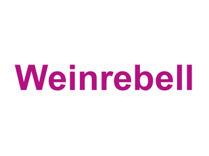 Weinrebell Logo