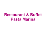 Restaurant & Buffet Pasta Marina Logo