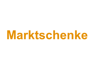 Marktschenke Logo