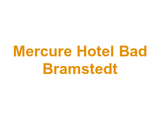 Mercure Hotel Bad Bramstedt Logo