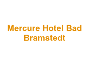Mercure Hotel Bad Bramstedt Logo