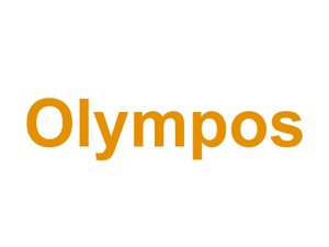 Olympos Logo