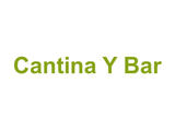 Cantina Y Bar Logo