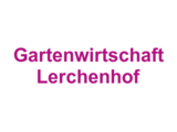 Gartenwirtschaft Lerchenhof Logo