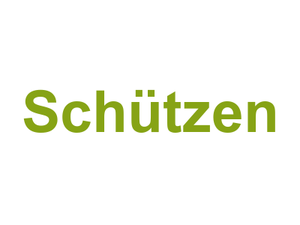 Schützen Logo
