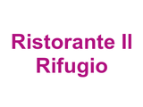 Ristorante Il Rifugio Logo
