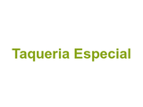 Taqueria Especial Logo