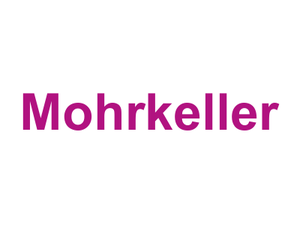 Mohrkeller Logo