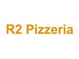R2 Pizzeria Logo