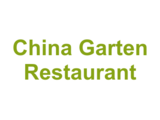 China Garten Restaurant Logo