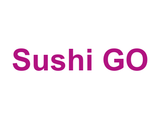 Sushi GO Logo
