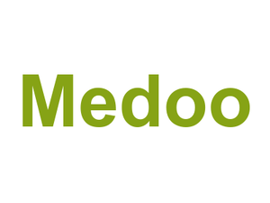 Medoo Logo