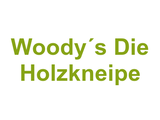 Woody´s Die Holzkneipe Logo