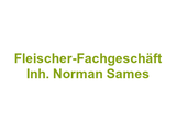 Metzgerei Kleinkurt Fleischer-Fachgeschäft Inh. Norman Sames Logo