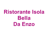 Ristorante Isola Bella Da Enzo Logo