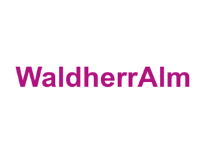 WaldherrAlm Logo