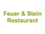Feuer & Stein Restaurant Logo