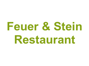 Feuer & Stein Restaurant Logo