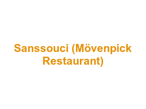 Zur historischen Mühle Sanssouci (Mövenpick Restaurant) Logo