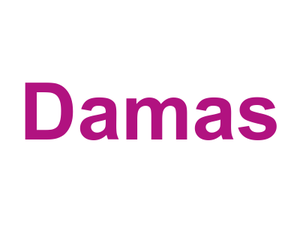 Damas Logo