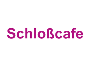 Schloßcafe Logo