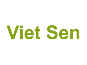 Viet Sen Logo
