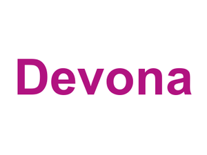 Devona Logo