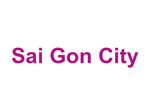 Sai Gon City Logo