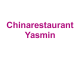 Hotel Grüner Baum Chinarestaurant Yasmin Logo
