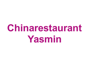 Hotel Grüner Baum Chinarestaurant Yasmin Logo