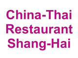 China-Thai Restaurant Shang-Hai Logo