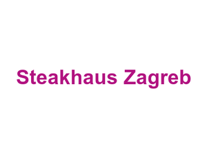 Steakhaus Zagreb Logo