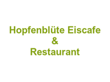 Hopfenblüte Eiscafe & Restaurant Logo