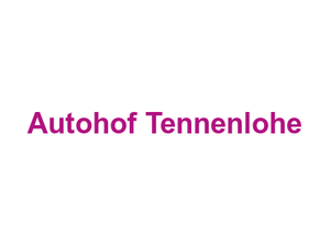 Autohof Tennenlohe Logo