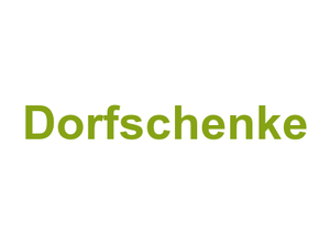 Dorfschenke Logo