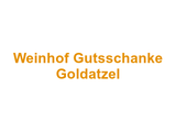 Weinhof Gutsschanke Goldatzel Logo