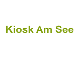 Kiosk Am See Logo