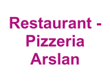 Restaurant - Pizzeria Arslan Logo
