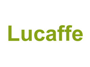 Lucaffe Logo