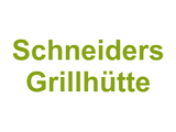 Schneiders Grillhütte Logo
